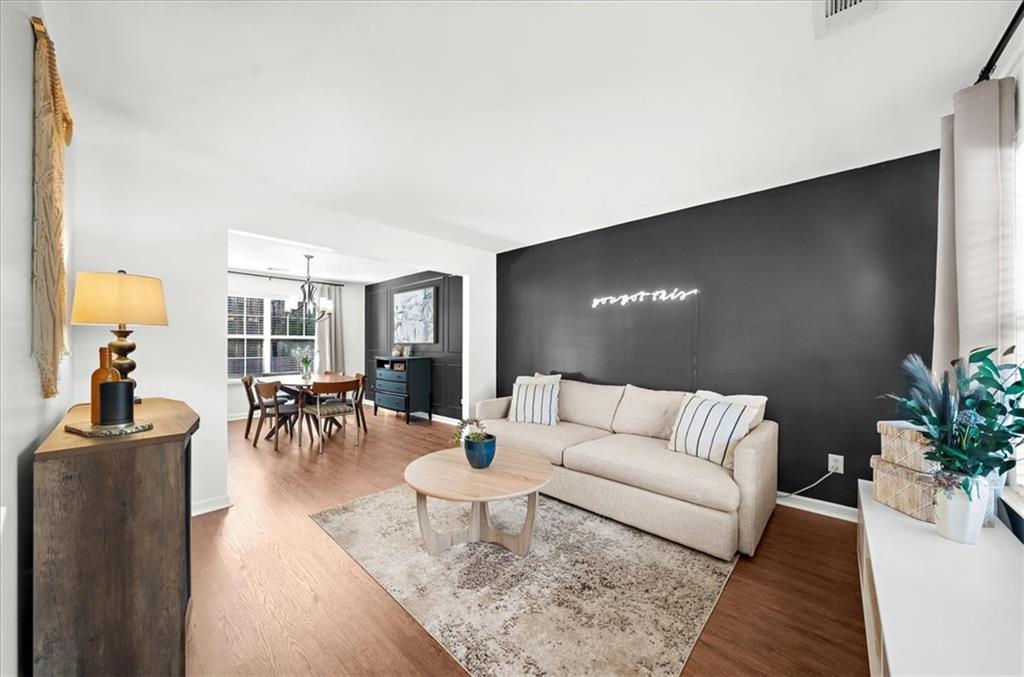 3375 Bridgeshaw Drive