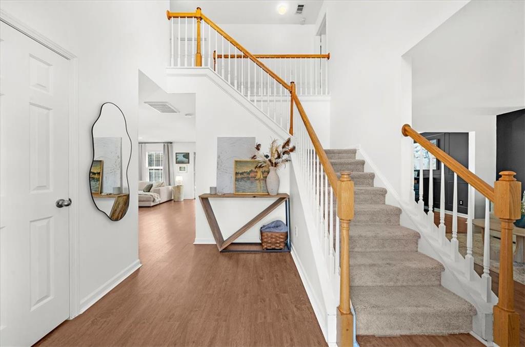 3375 Bridgeshaw Drive