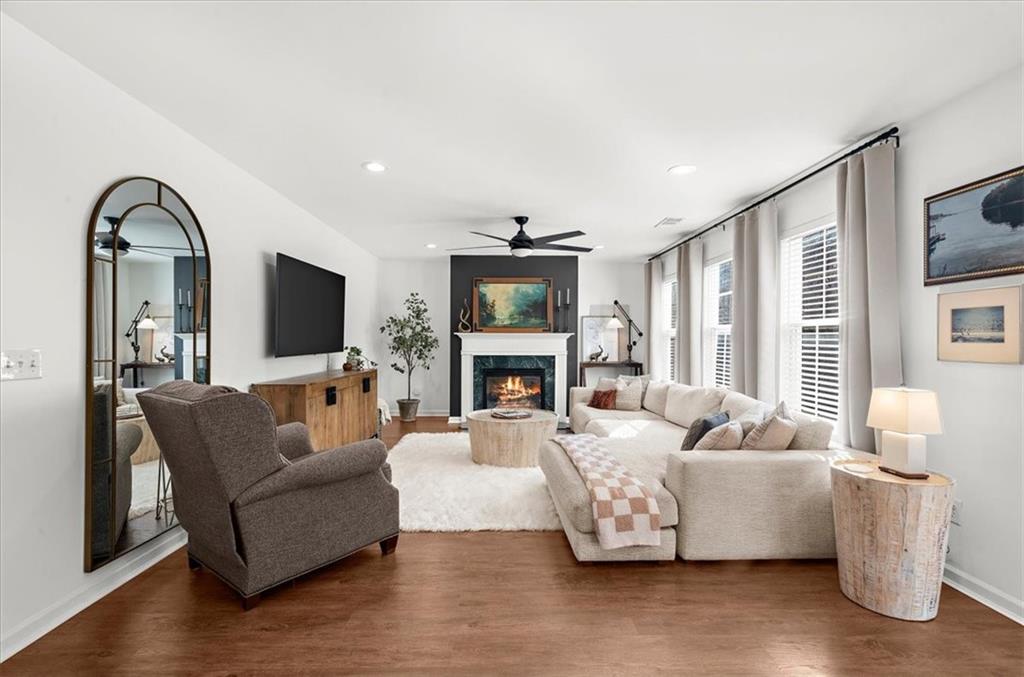 3375 Bridgeshaw Drive