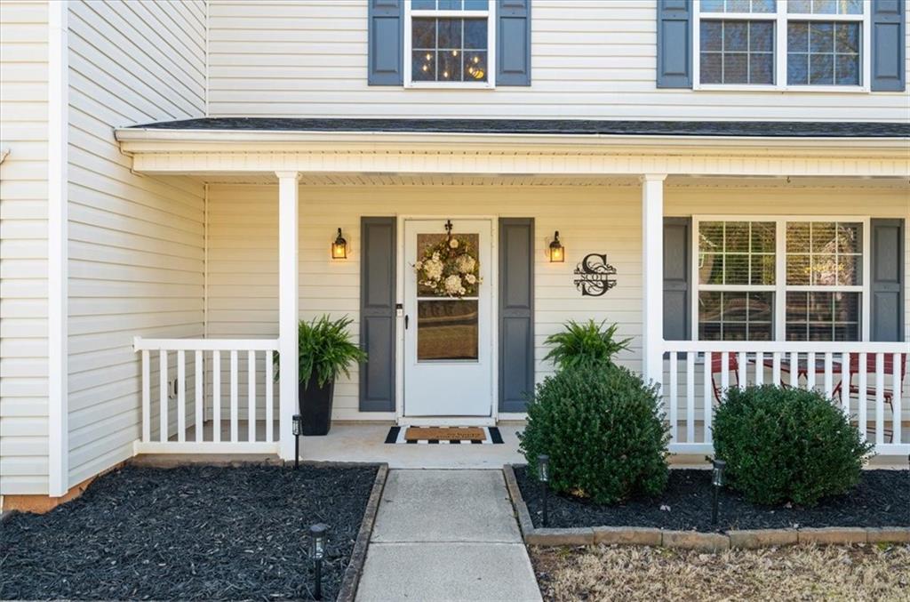 3375 Bridgeshaw Drive