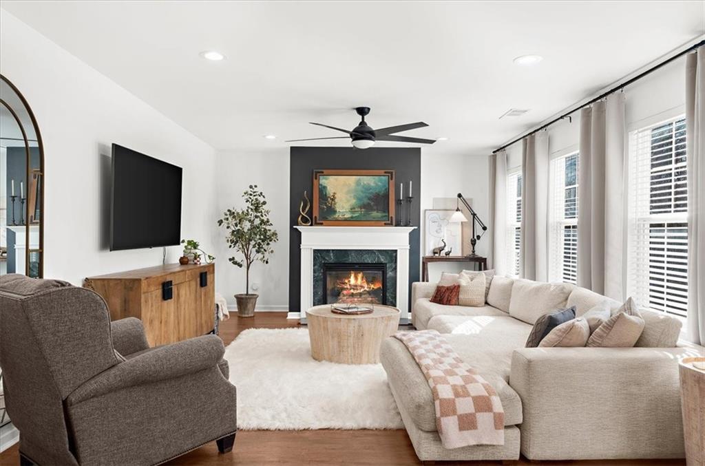 3375 Bridgeshaw Drive