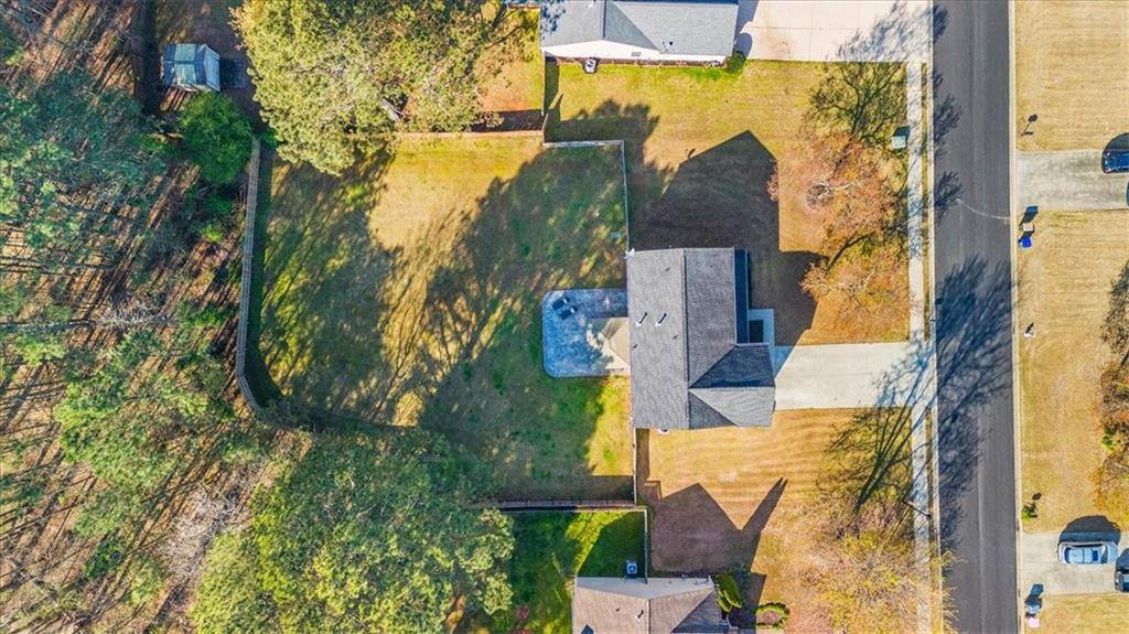 3375 Bridgeshaw Drive