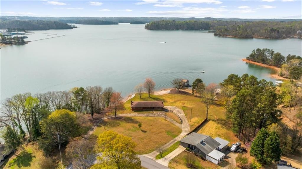 2237 Lake Ranch Court