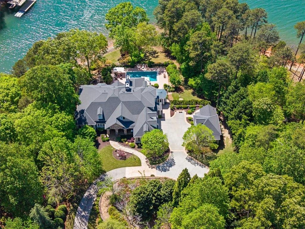 5340 Point South Drive