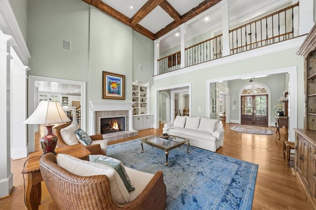 5340 Point South Drive