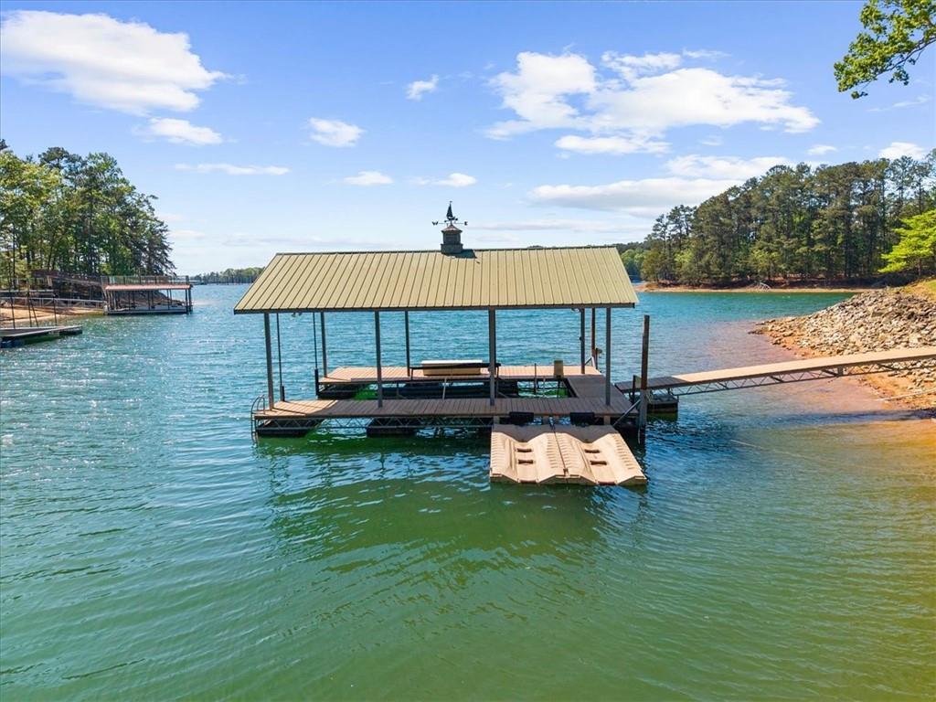 5340 Point South Drive