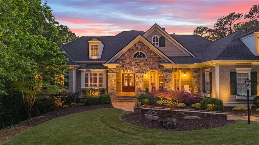 5340 Point South Drive