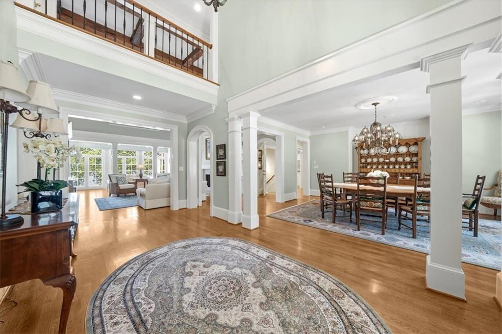 5340 Point South Drive