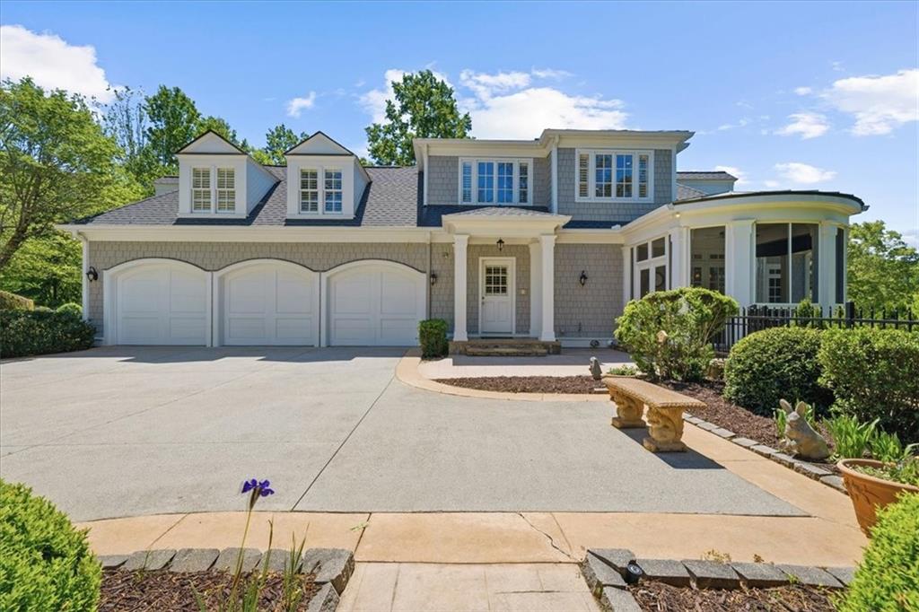 5340 Point South Drive