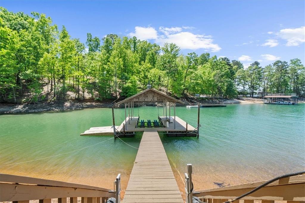 5340 Point South Drive