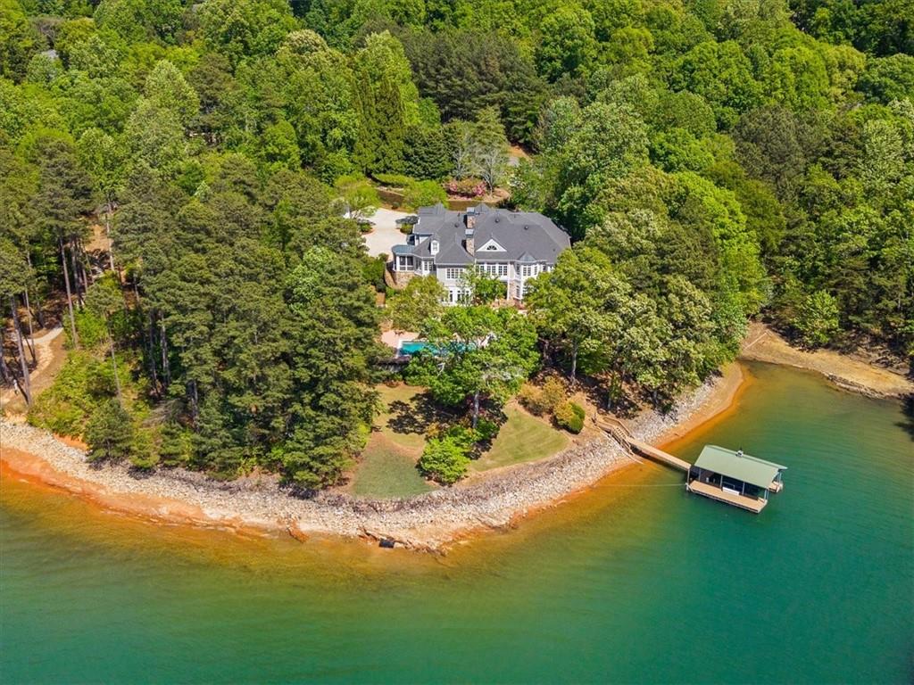 5340 Point South Drive