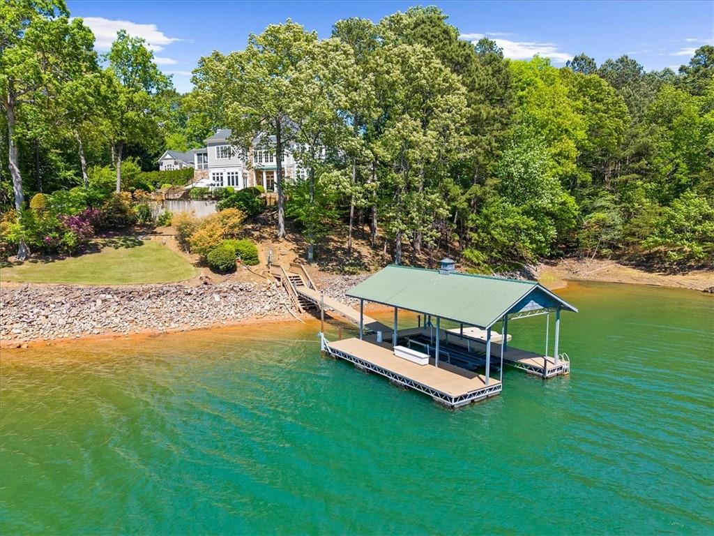 5340 Point South Drive