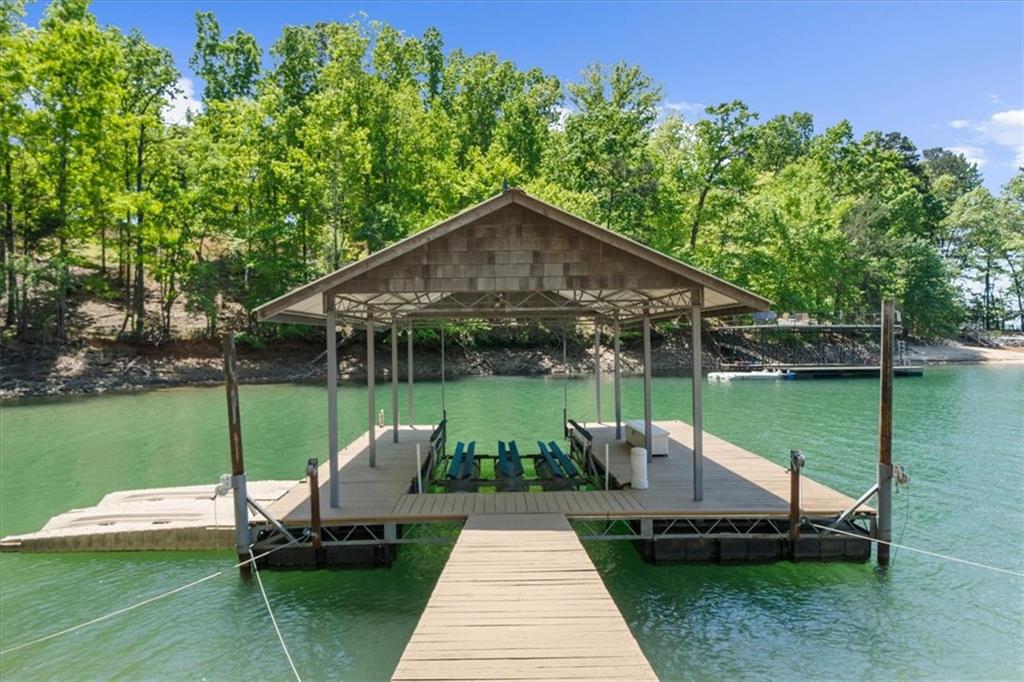 5340 Point South Drive