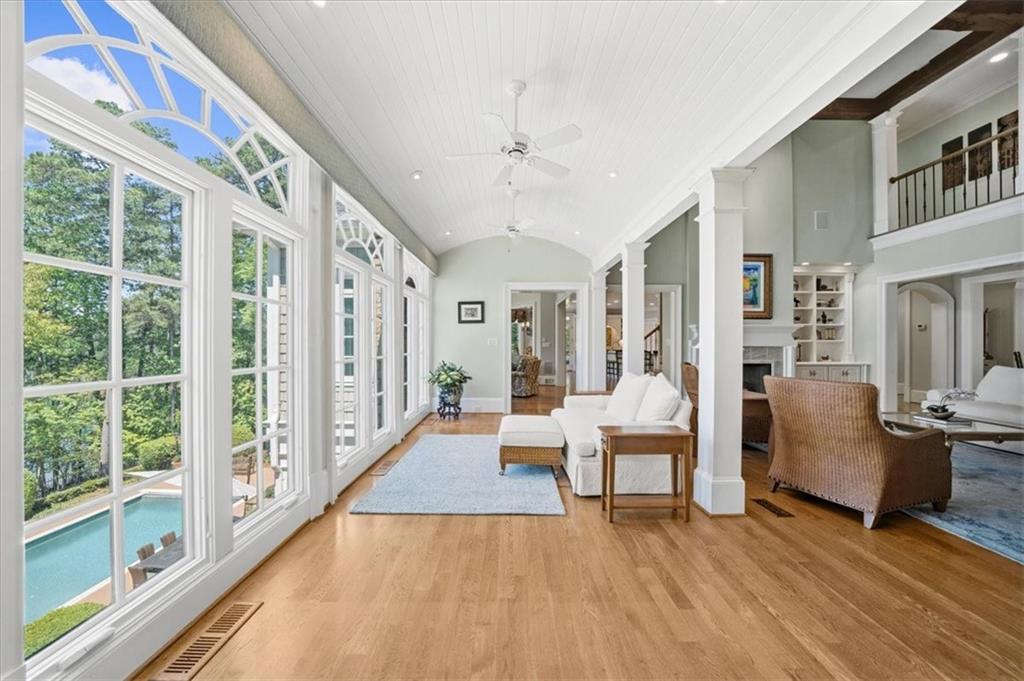 5340 Point South Drive