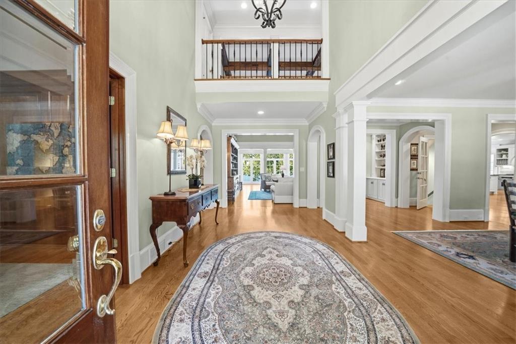 5340 Point South Drive