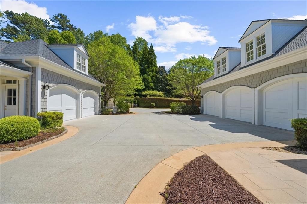 5340 Point South Drive