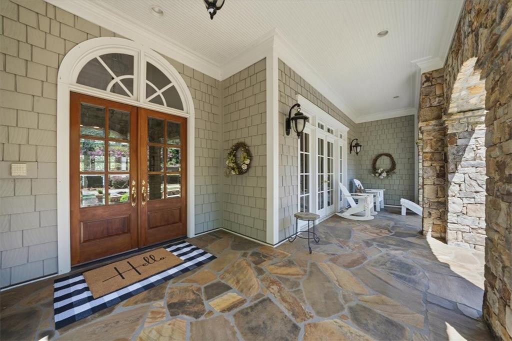 5340 Point South Drive