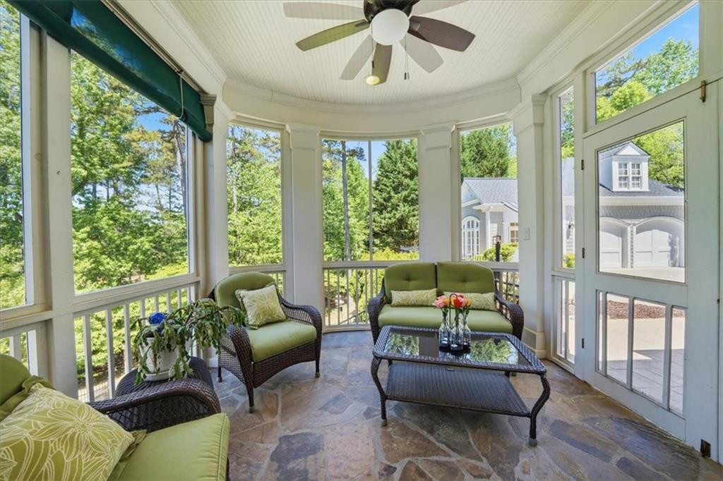 5340 Point South Drive