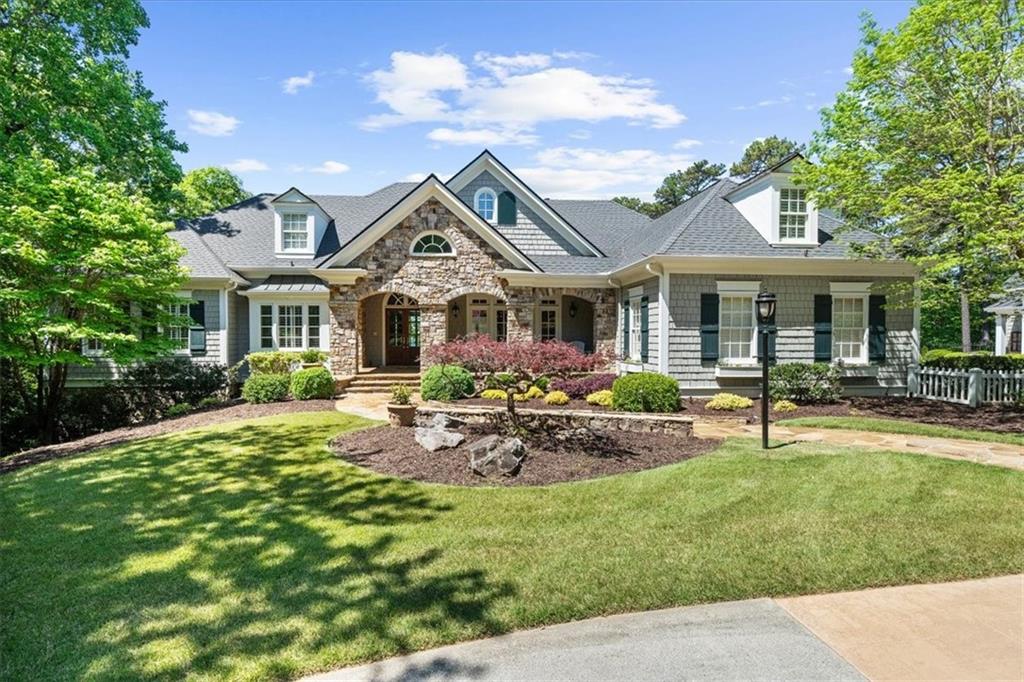 5340 Point South Drive