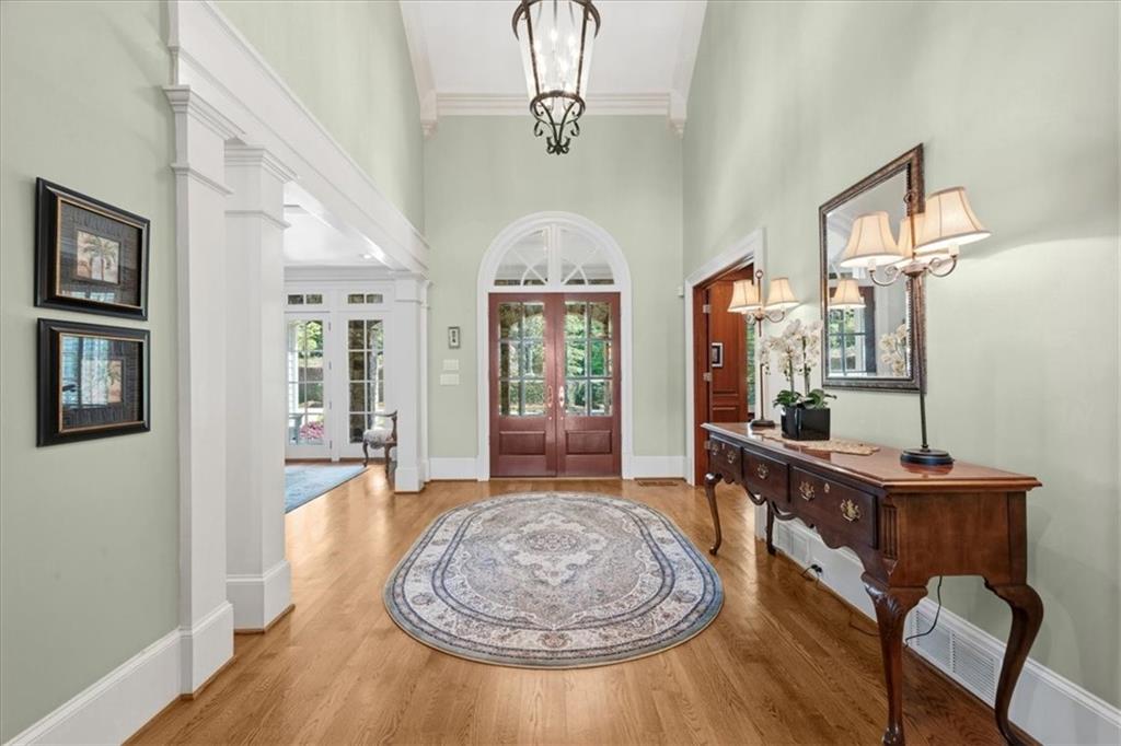 5340 Point South Drive