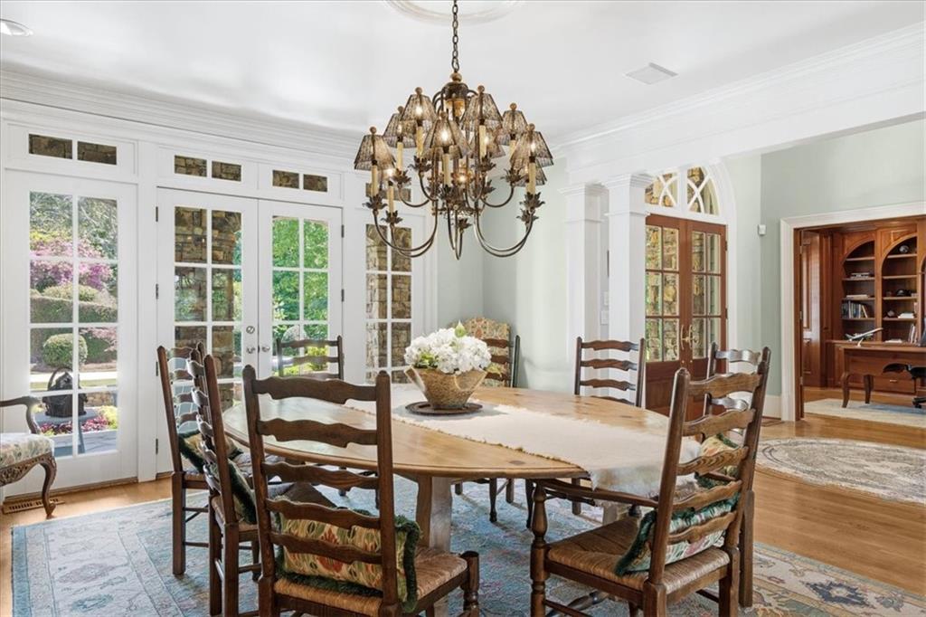 5340 Point South Drive