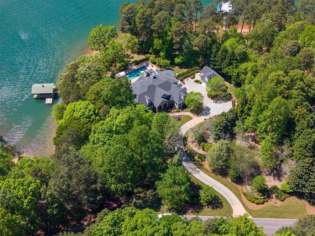 5340 Point South Drive