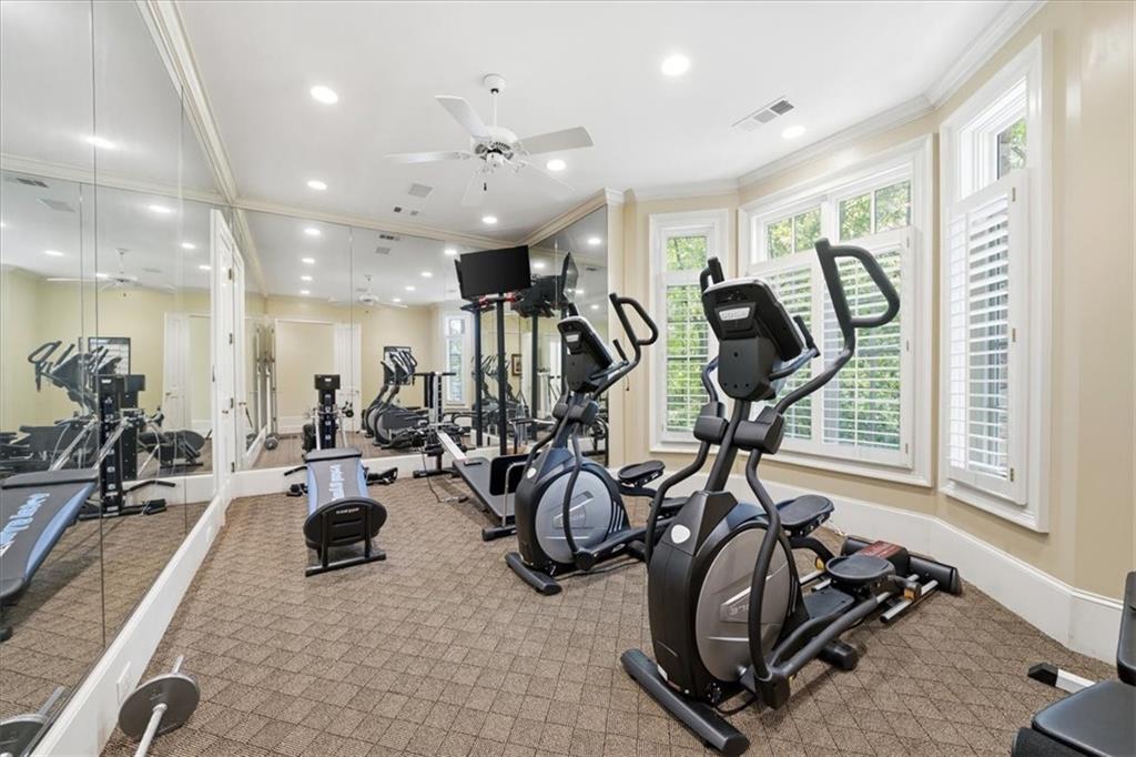 5340 Point South Drive