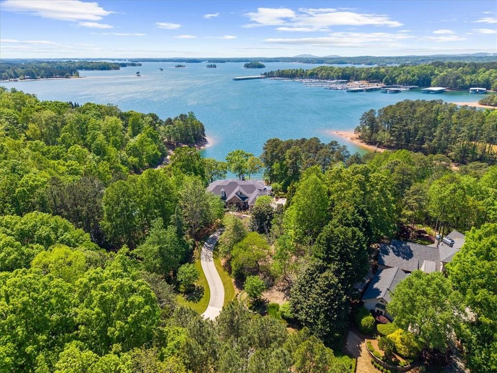 5340 Point South Drive