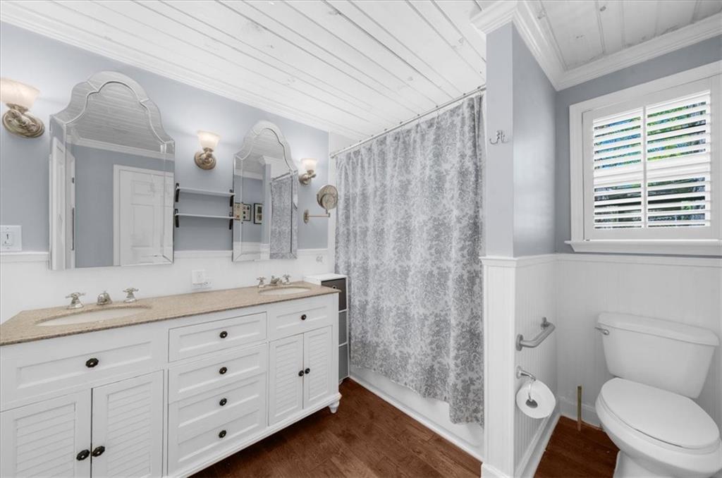 6551 Bermuda Lane
