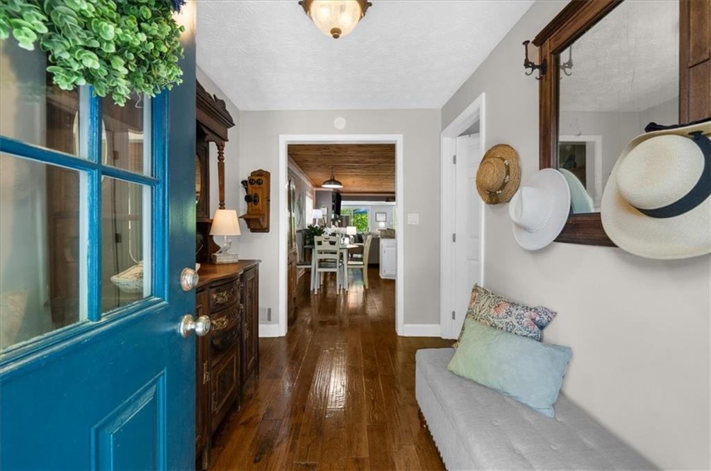 6551 Bermuda Lane