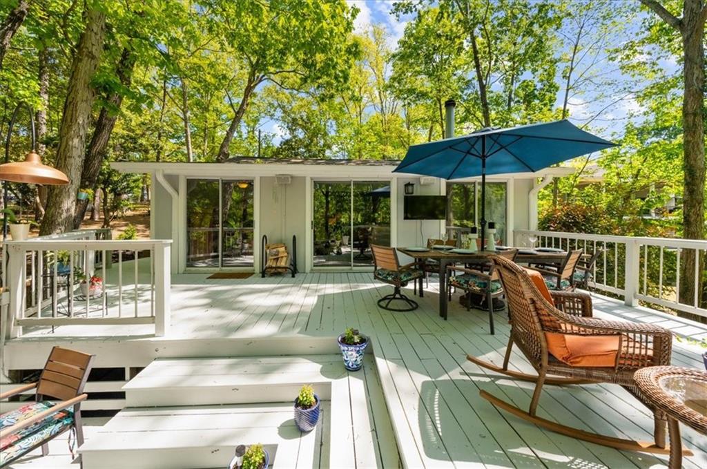6551 Bermuda Lane