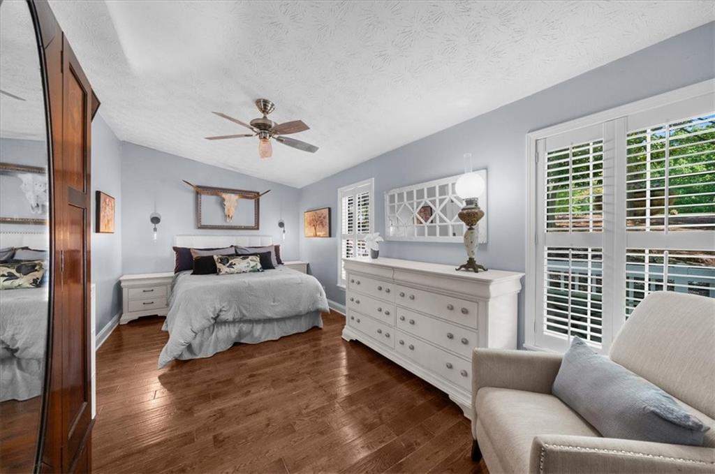 6551 Bermuda Lane
