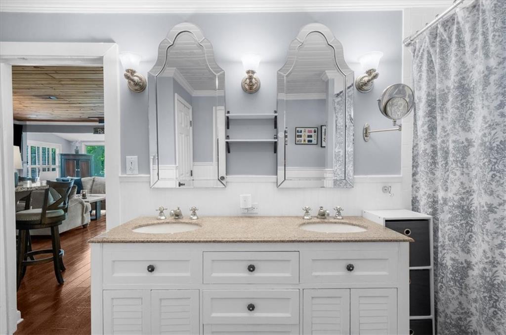 6551 Bermuda Lane