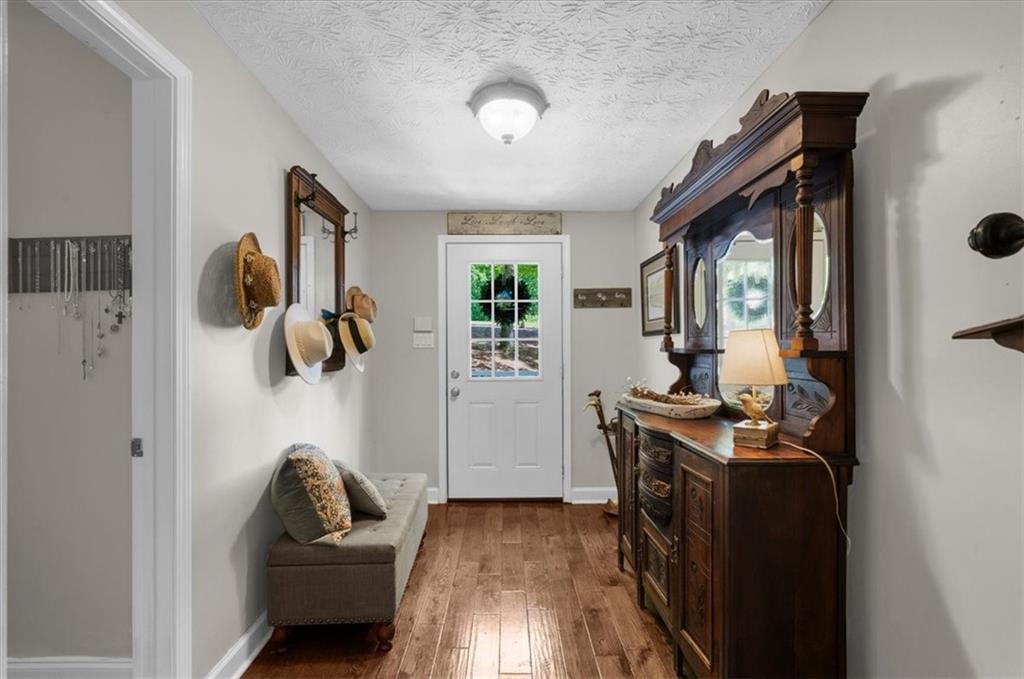 6551 Bermuda Lane