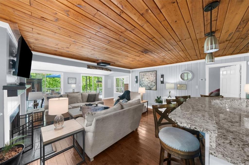 6551 Bermuda Lane