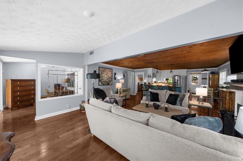 6551 Bermuda Lane