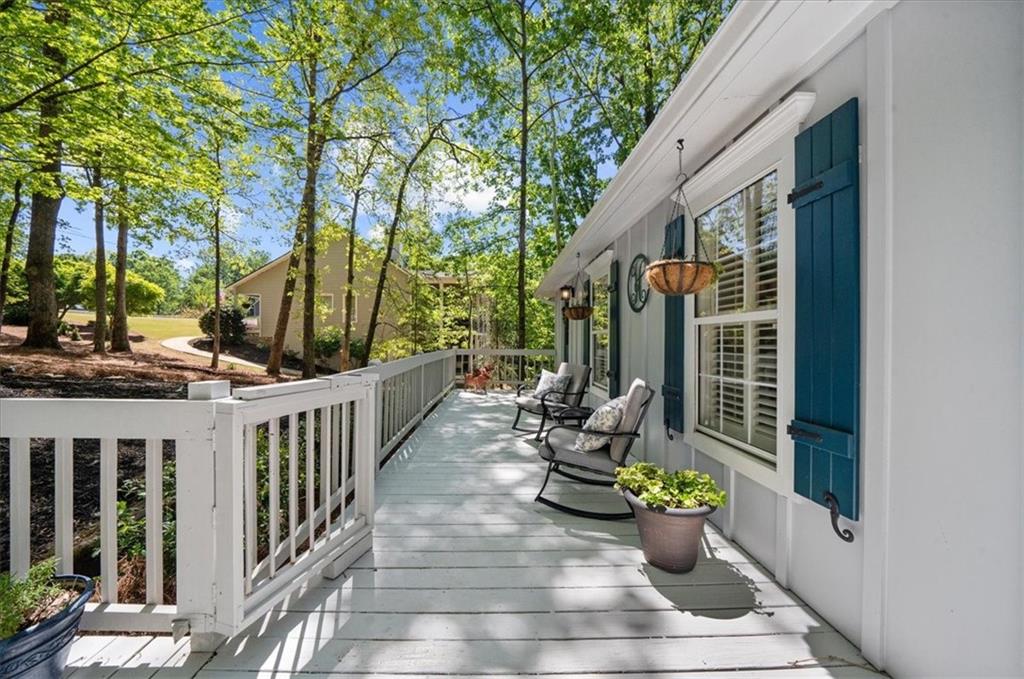6551 Bermuda Lane