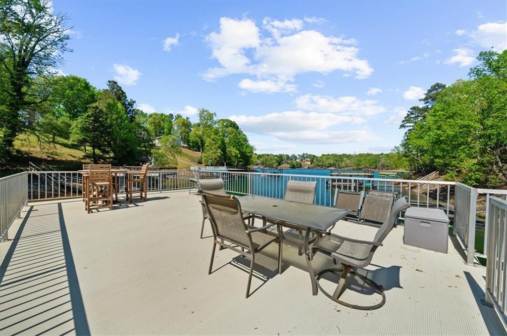 6551 Bermuda Lane