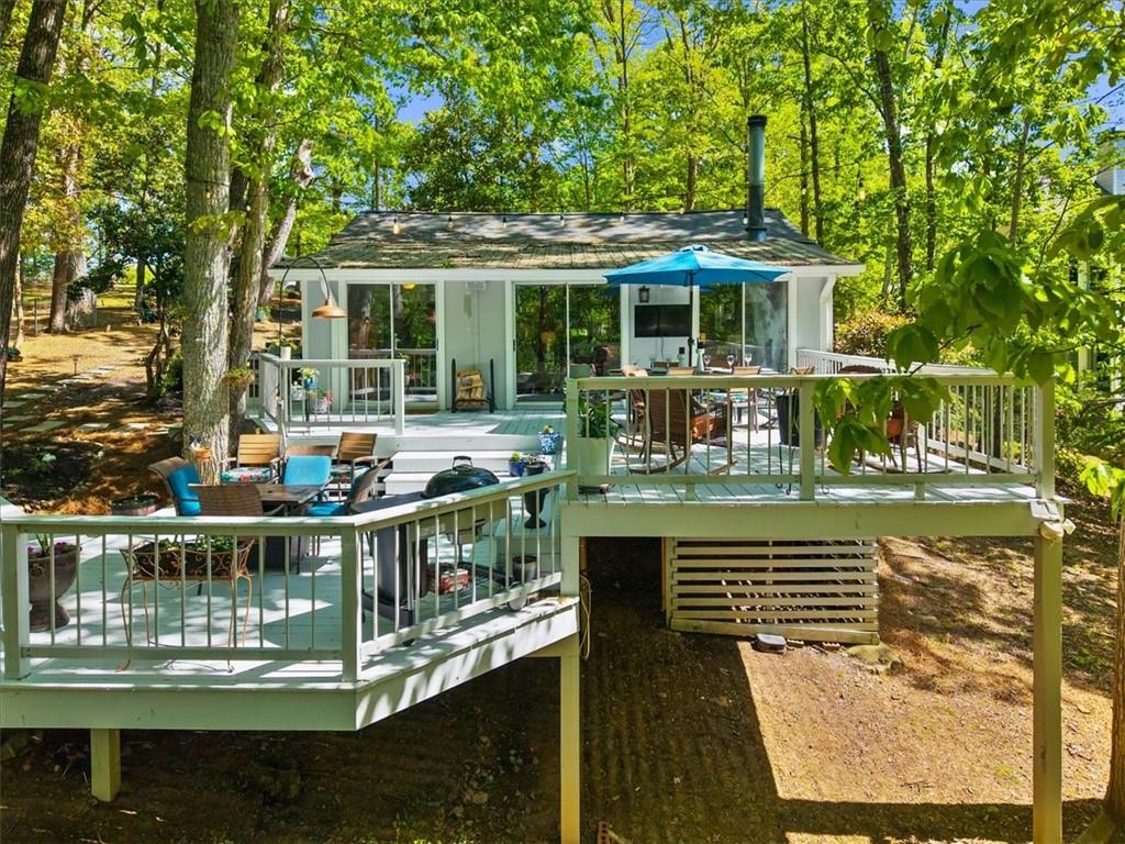 6551 Bermuda Lane