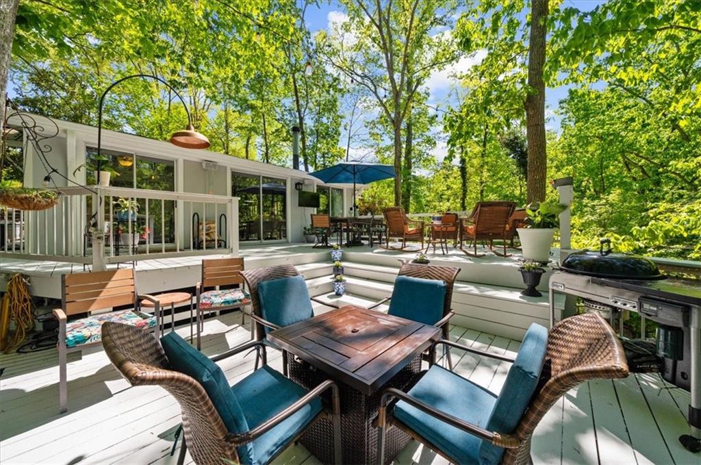 6551 Bermuda Lane