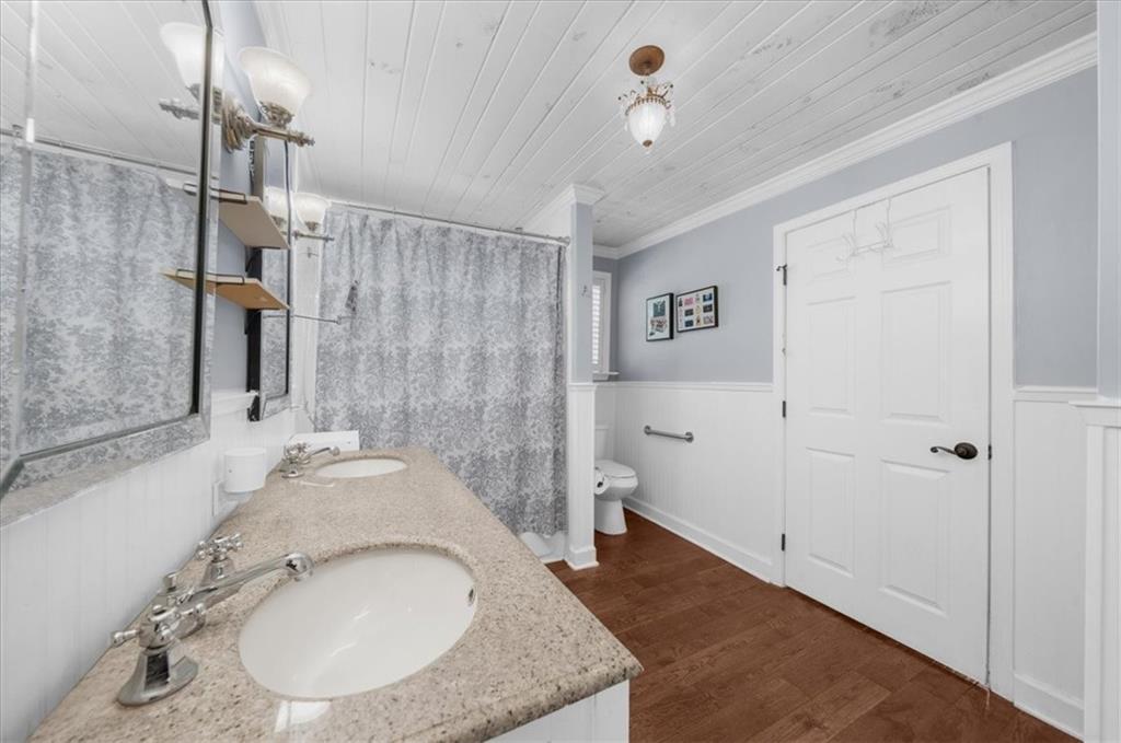 6551 Bermuda Lane