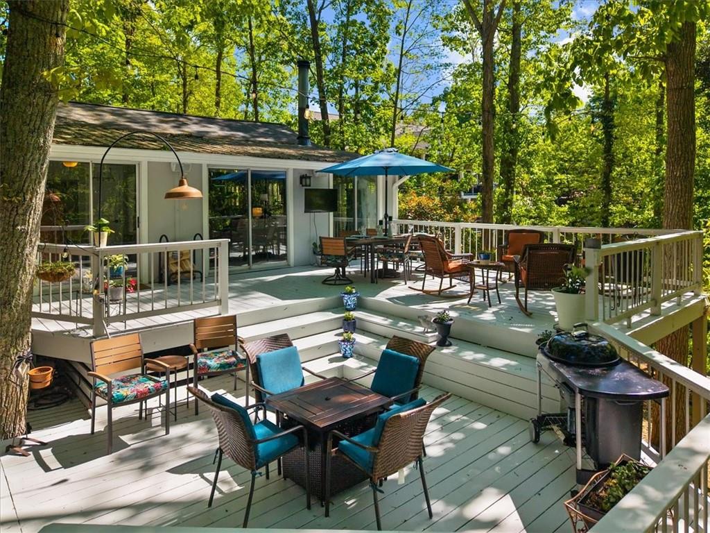 6551 Bermuda Lane