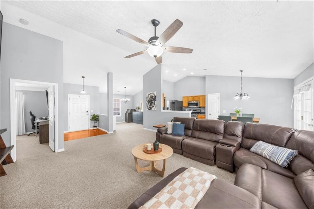 3255 Bridgeshaw Drive