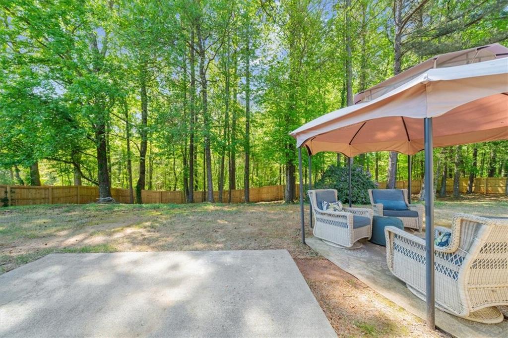 3255 Bridgeshaw Drive