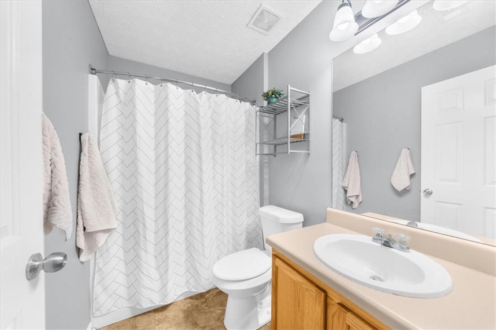 3255 Bridgeshaw Drive