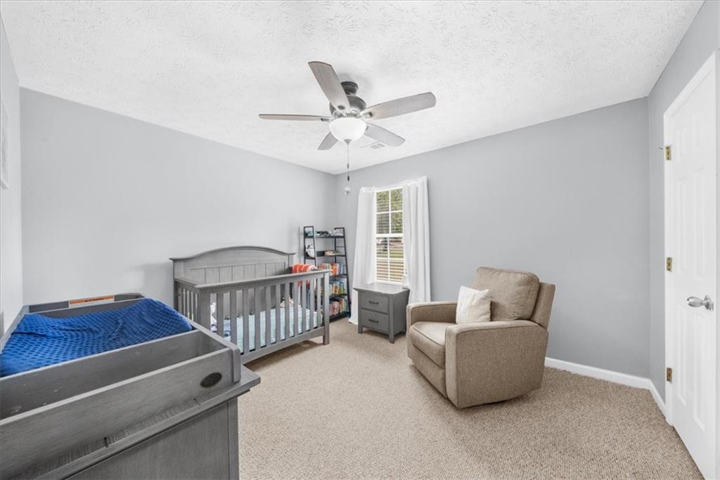 3255 Bridgeshaw Drive