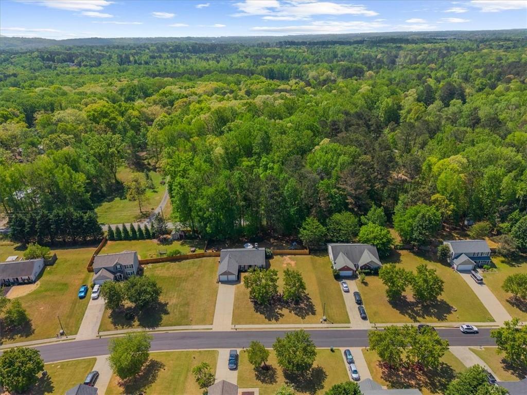 3255 Bridgeshaw Drive