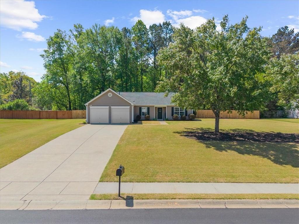 3255 Bridgeshaw Drive