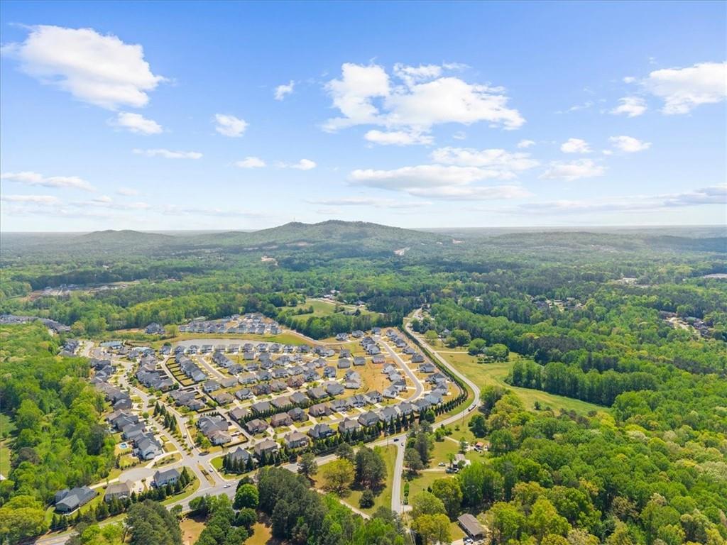 3255 Bridgeshaw Drive