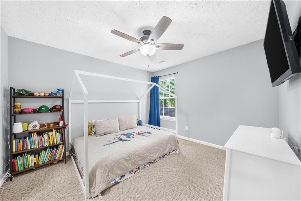 3255 Bridgeshaw Drive